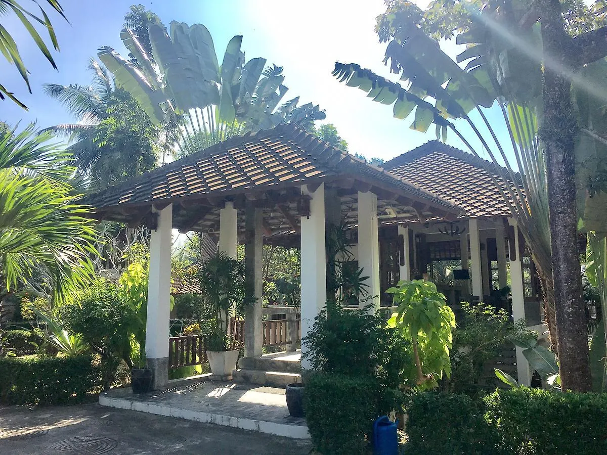 Lah Own Khaolak Resort Khao Lak