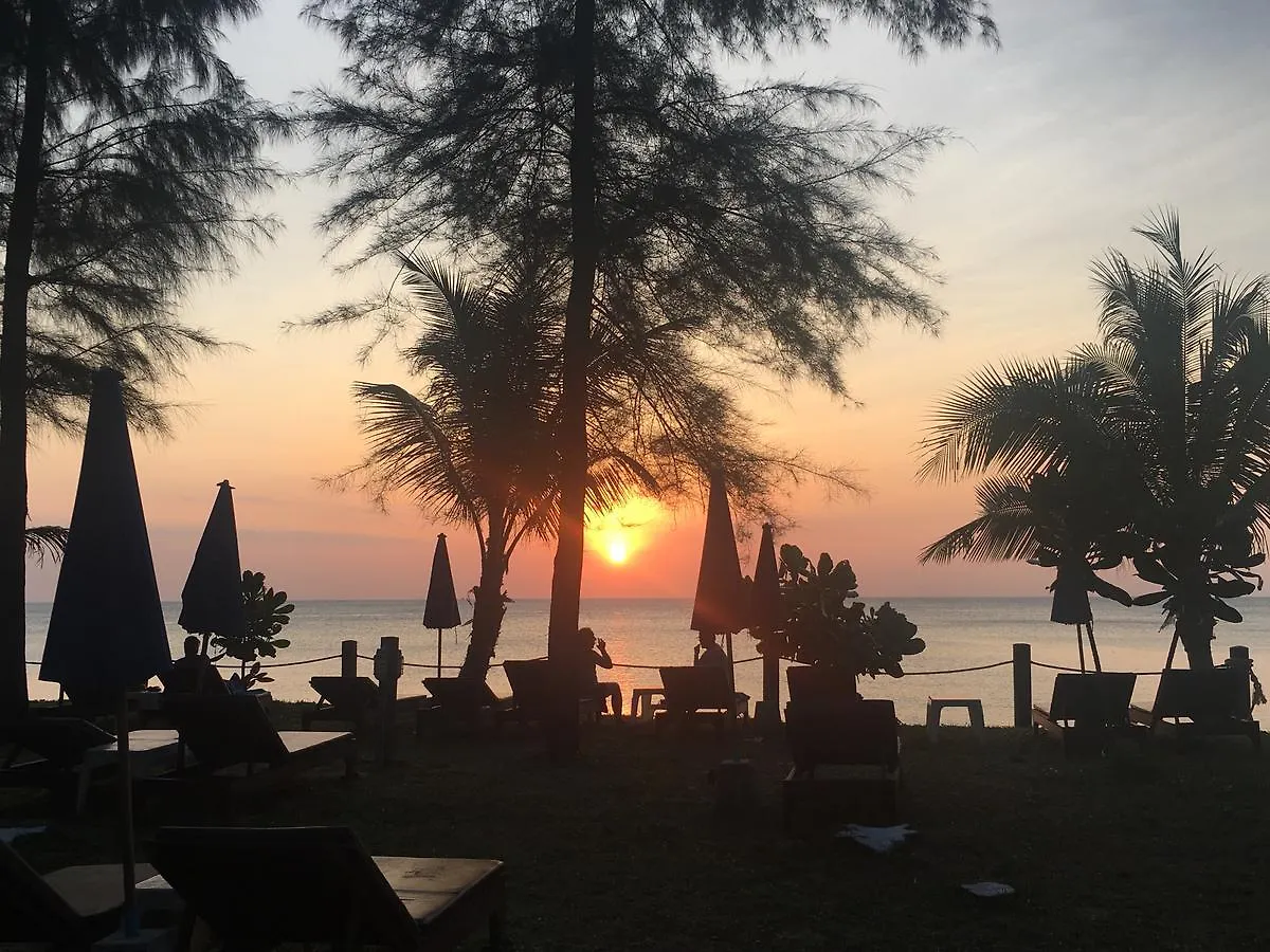 Lah Own Khaolak Resort Khao Lak