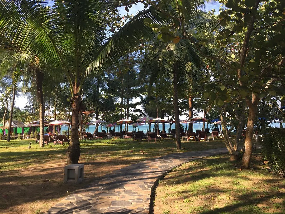 Lah Own Khaolak Resort Khao Lak