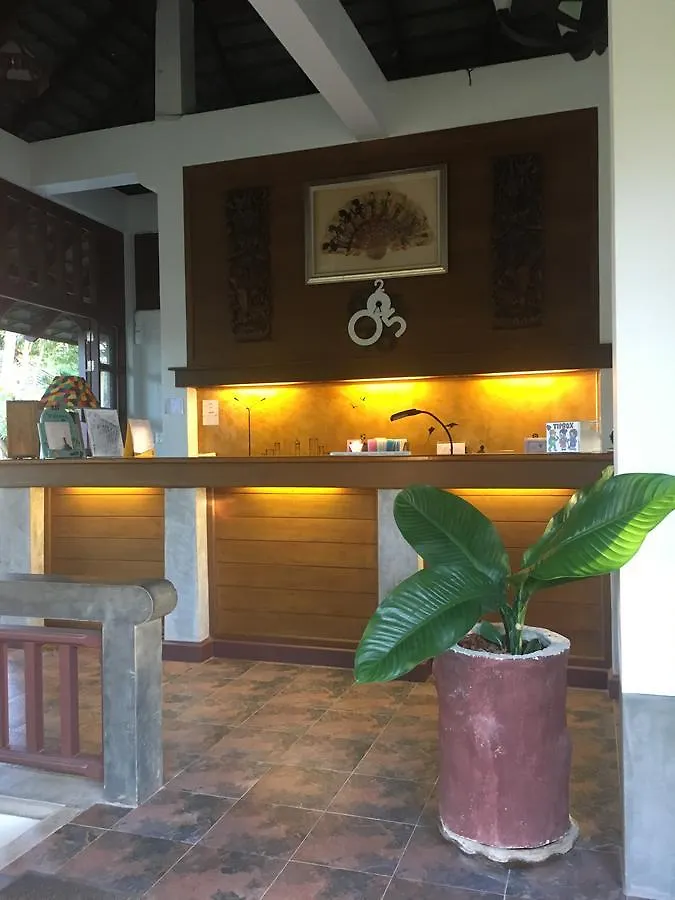 Lah Own Khaolak Resort Khao Lak