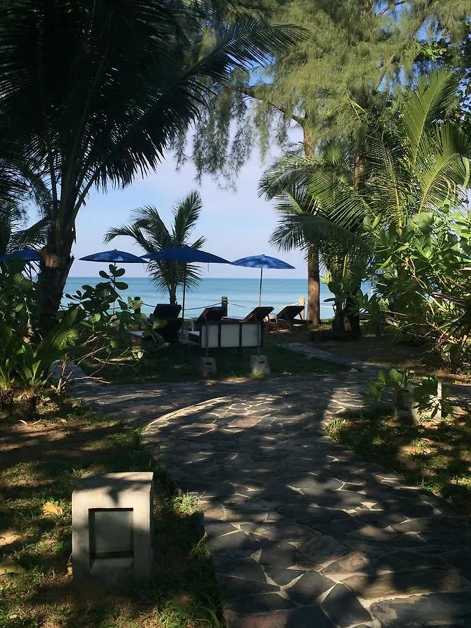 Lah Own Khaolak Resort Khao Lak