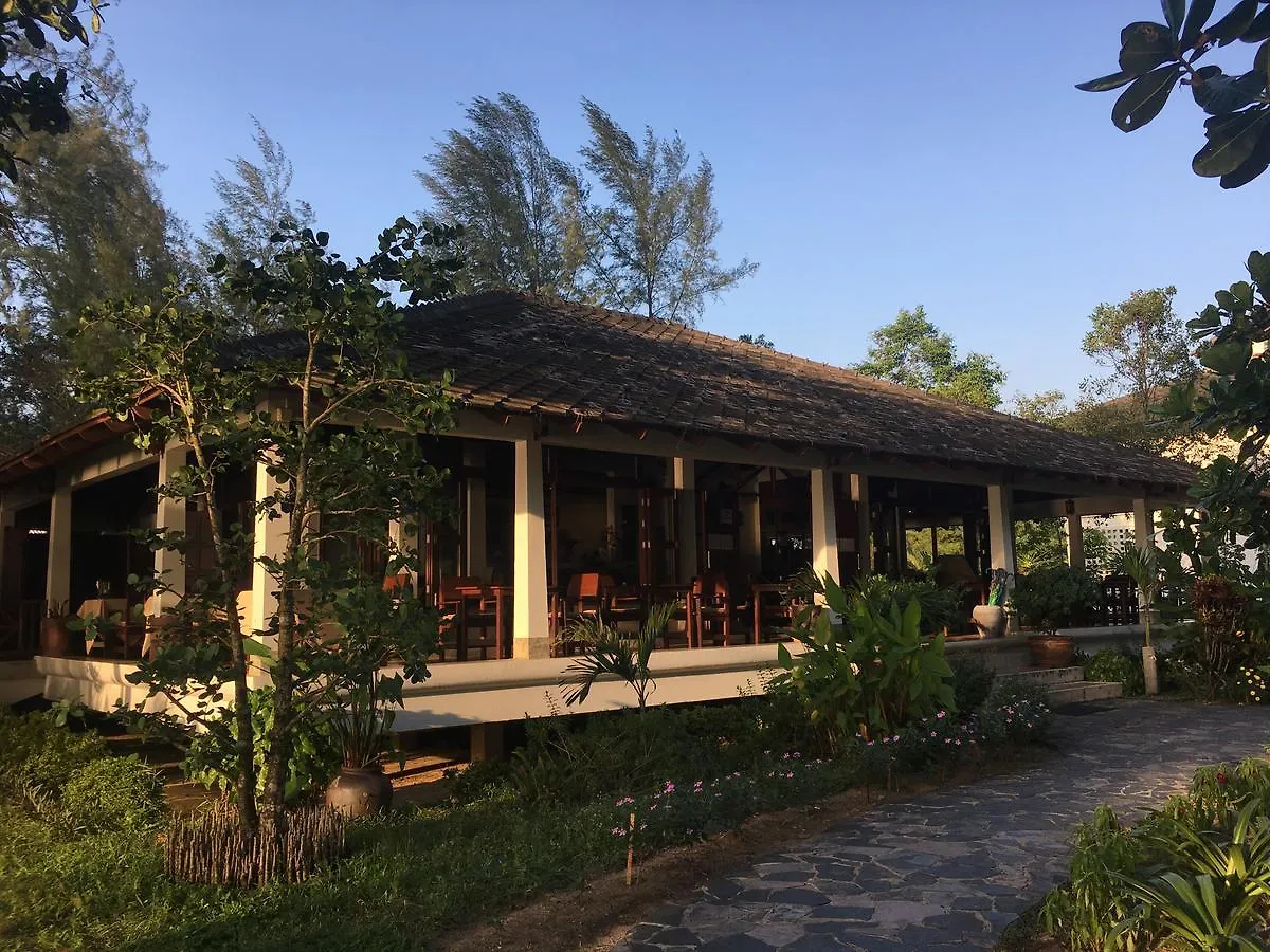 Lah Own Khaolak Resort Khao Lak