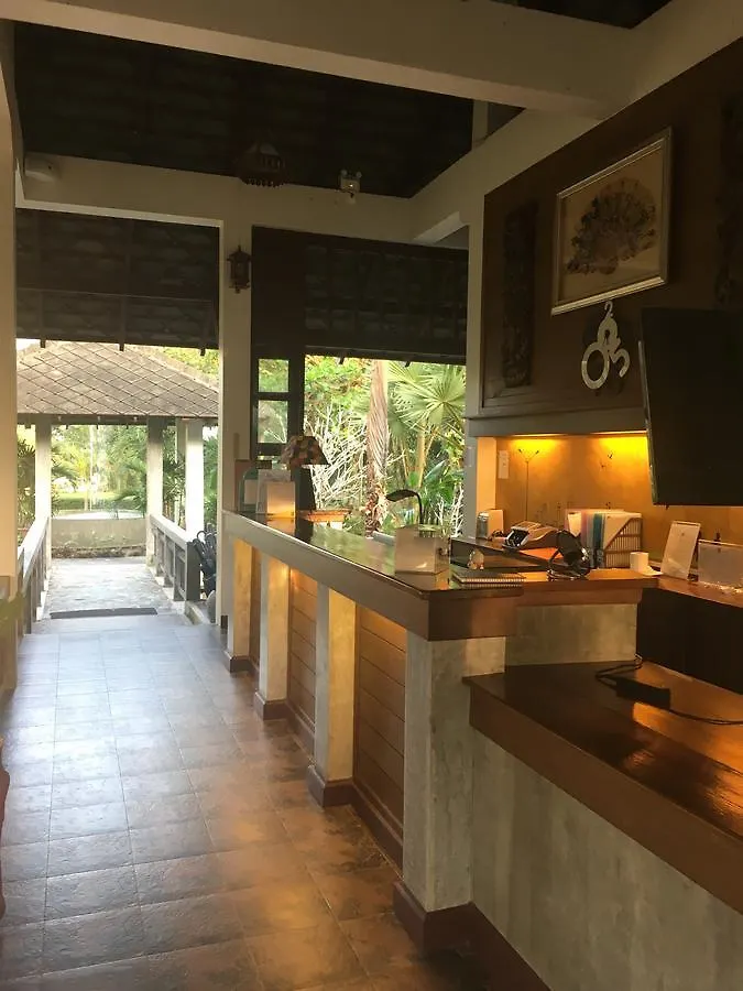 Lah Own Khaolak Resort Khao Lak