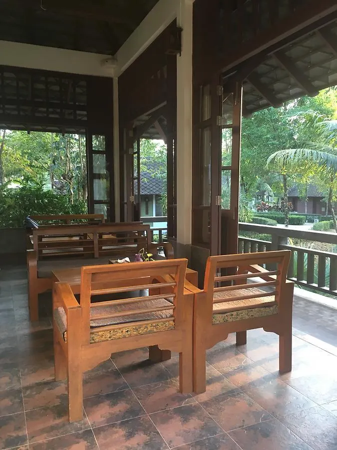 Lah Own Khaolak Resort Khao Lak Thajsko