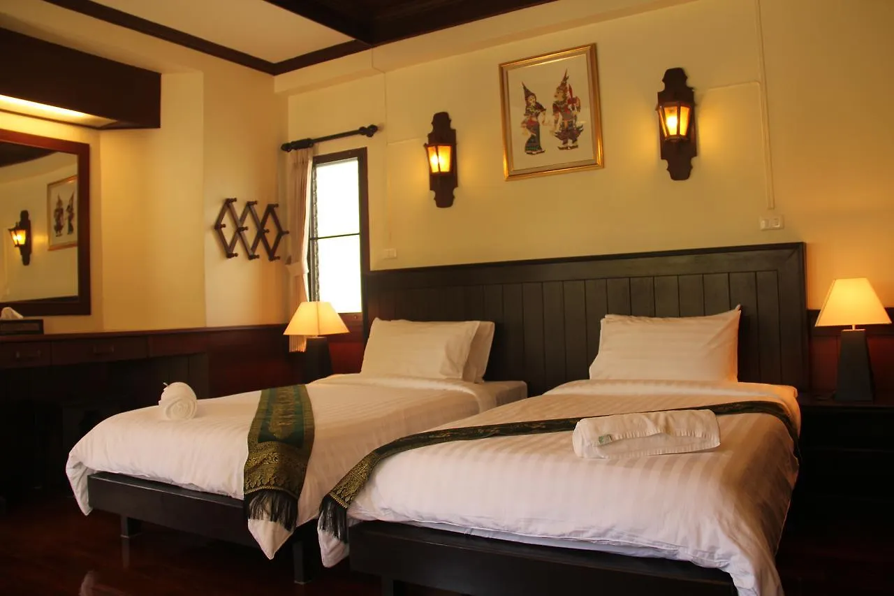 Lah Own Khaolak Resort Khao Lak