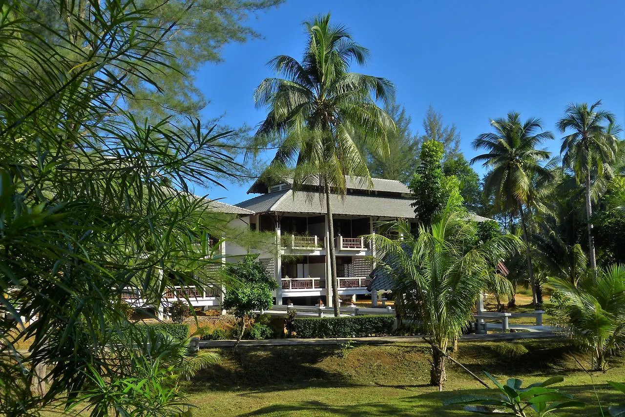 Lah Own Khaolak Resort Khao Lak Thajsko