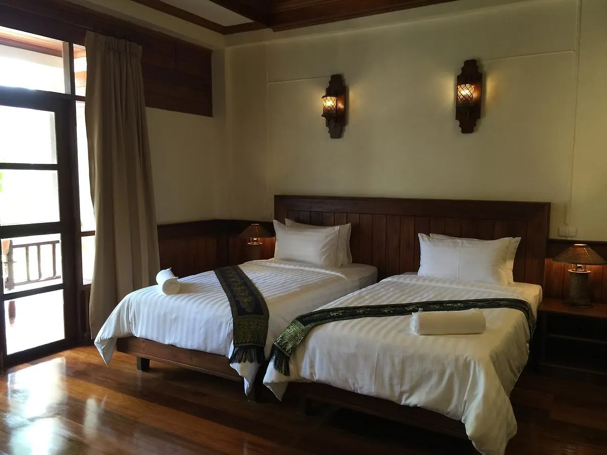 Lah Own Khaolak Resort Khao Lak