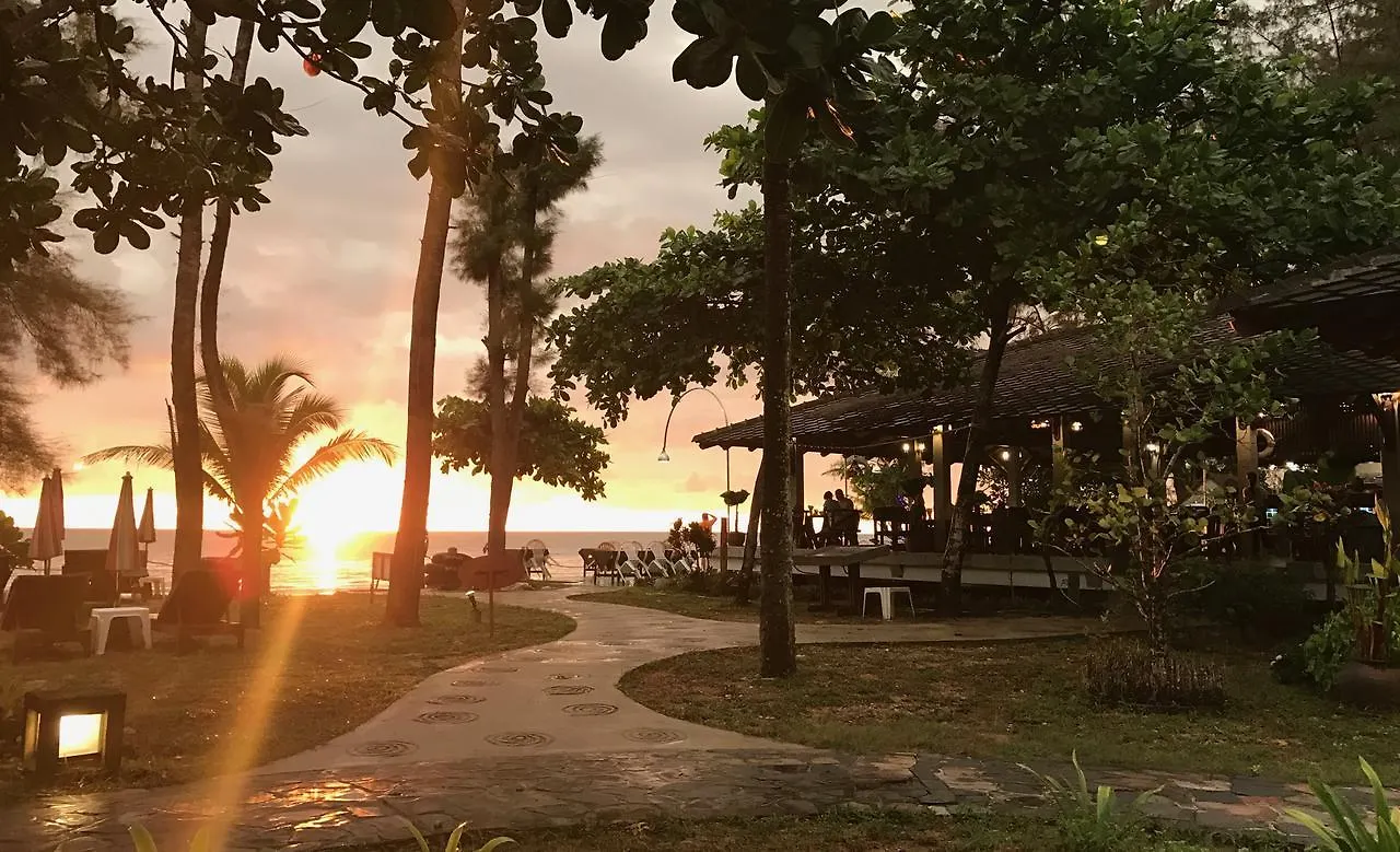 Lah Own Khaolak Resort Khao Lak