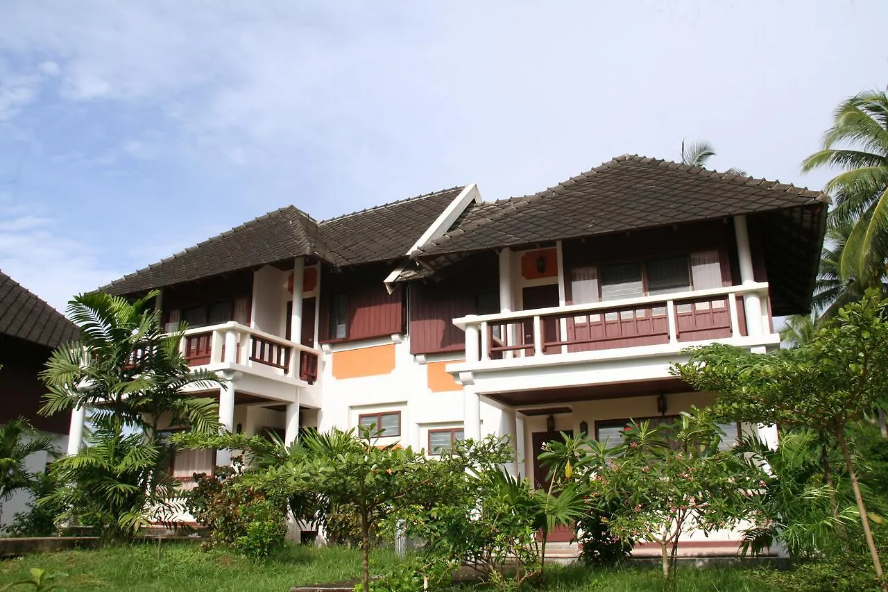 Lah Own Khaolak Resort Khao Lak