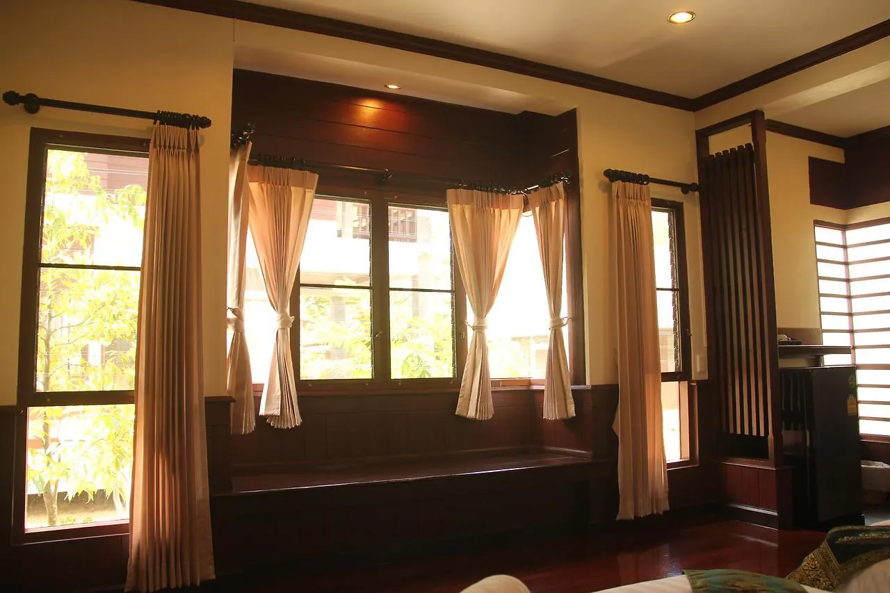 Lah Own Khaolak Resort Khao Lak