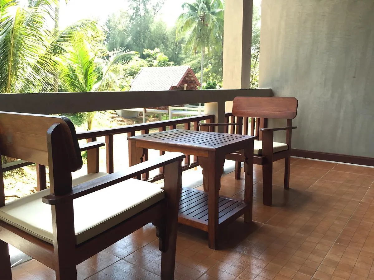 Lah Own Khaolak Resort Khao Lak