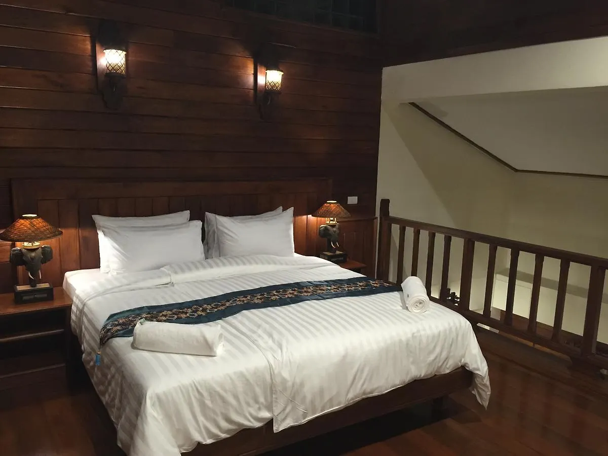 Lah Own Khaolak Resort Khao Lak