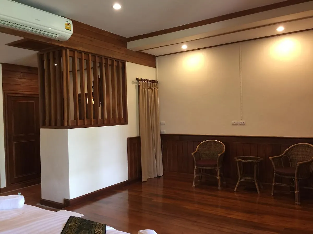 Lah Own Khaolak Resort Khao Lak
