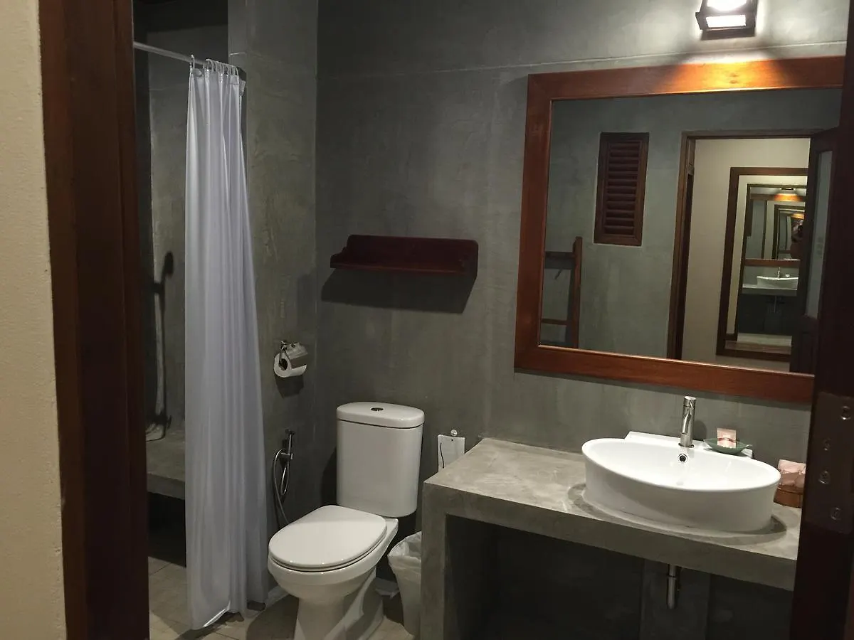 Lah Own Khaolak Resort Khao Lak