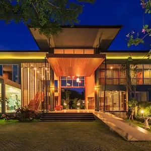 Rezort Khaolak Forest, Khao Lak