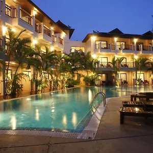 Rezort Fanari Khaolak - Courtyard Sha Extra, Khao Lak