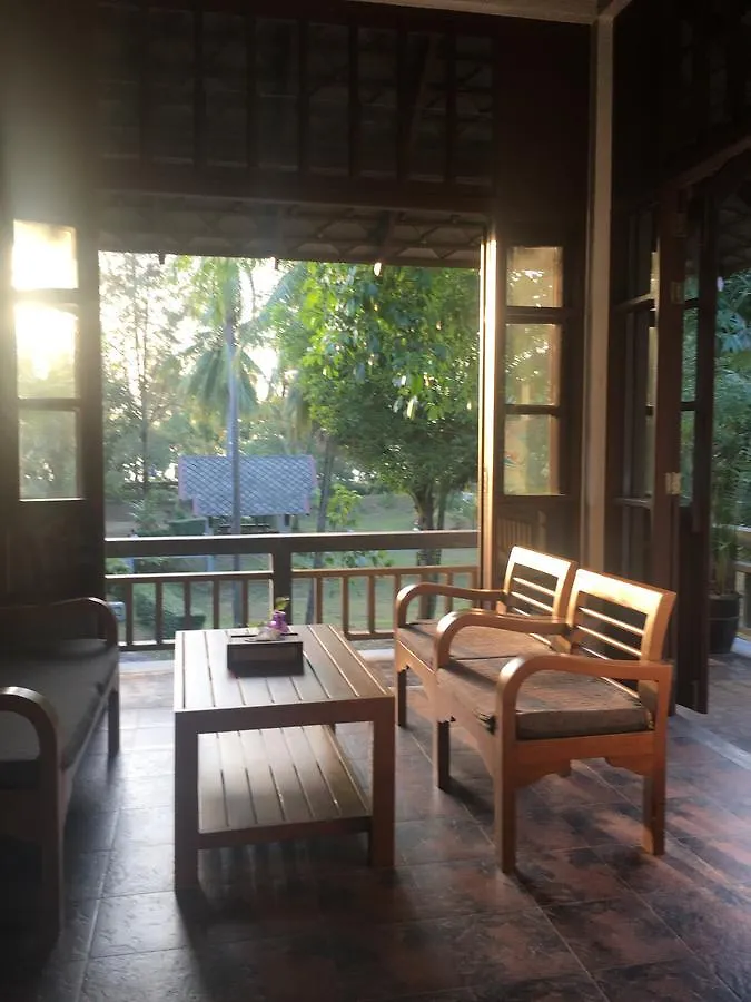 ***  Lah Own Khaolak Resort Khao Lak Thailand