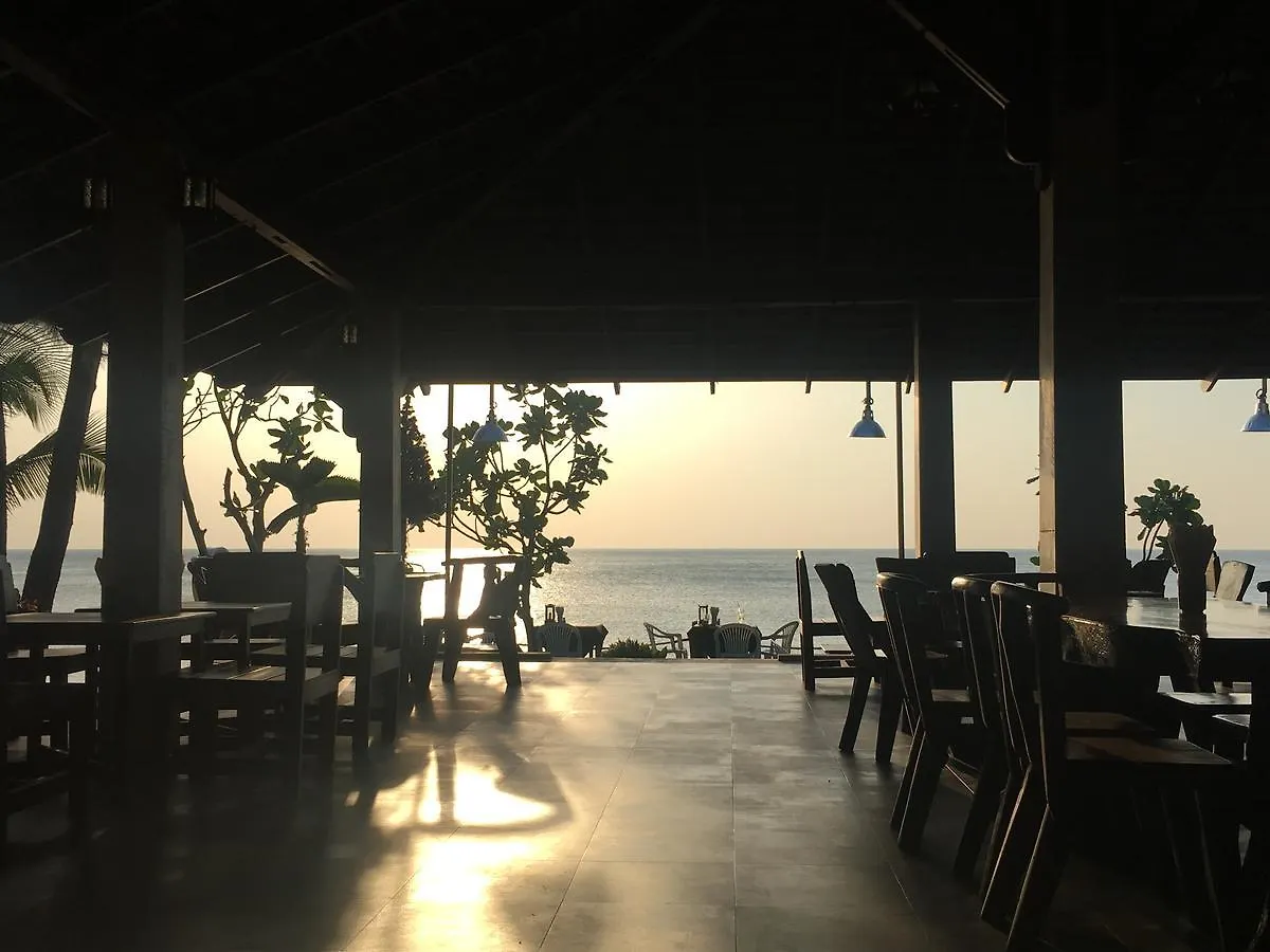 Lah Own Khaolak Resort Khao Lak