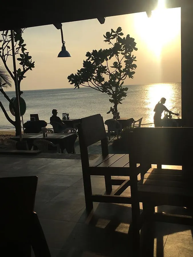 Lah Own Khaolak Resort Khao Lak 3*,