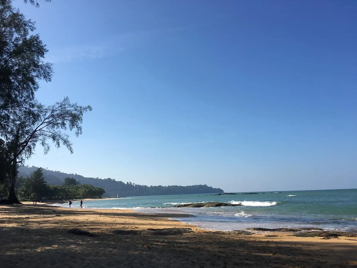 Lah Own Khaolak Resort Khao Lak