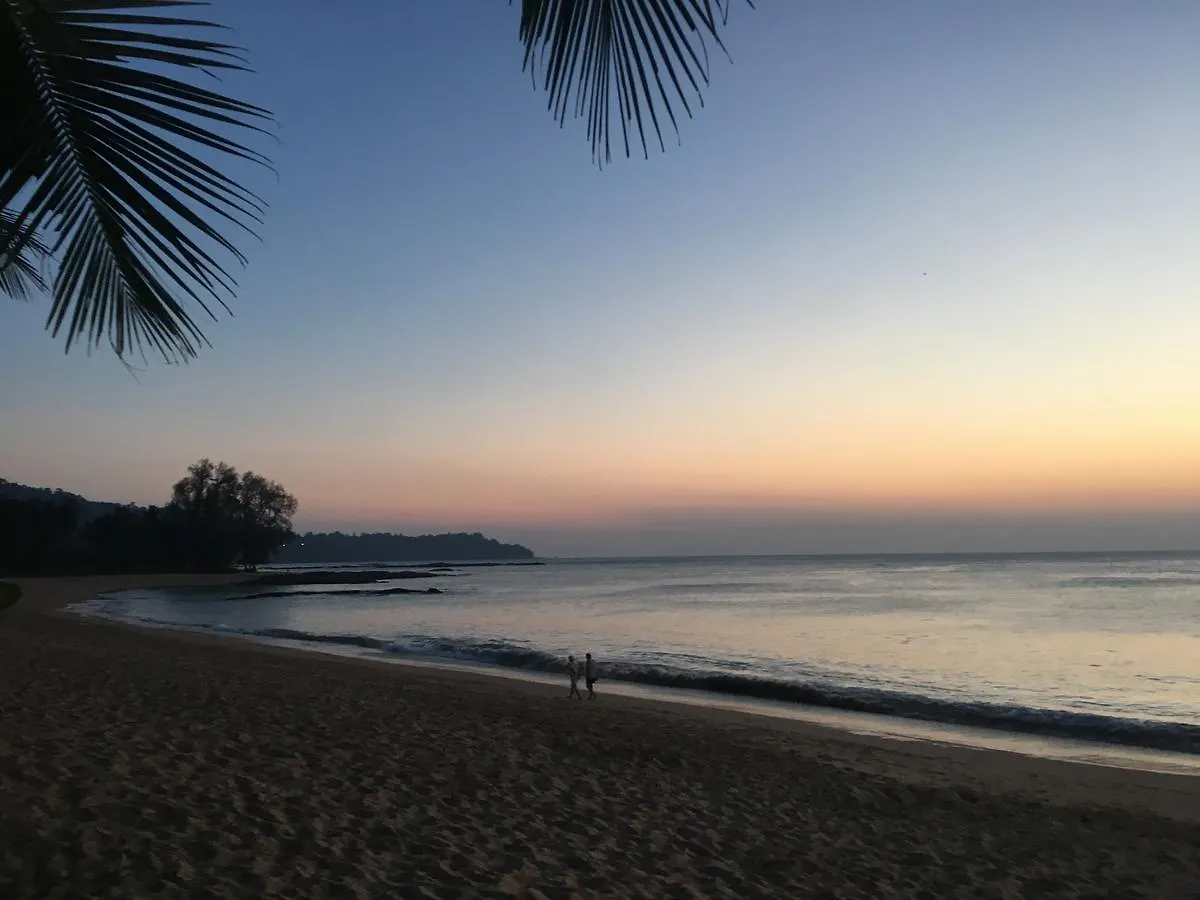 Lah Own Khaolak Resort Khao Lak