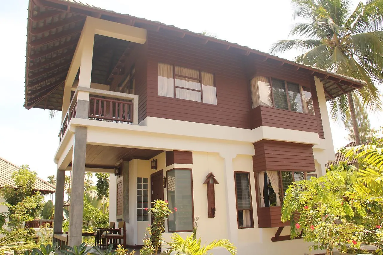 Lah Own Khaolak Resort Khao Lak