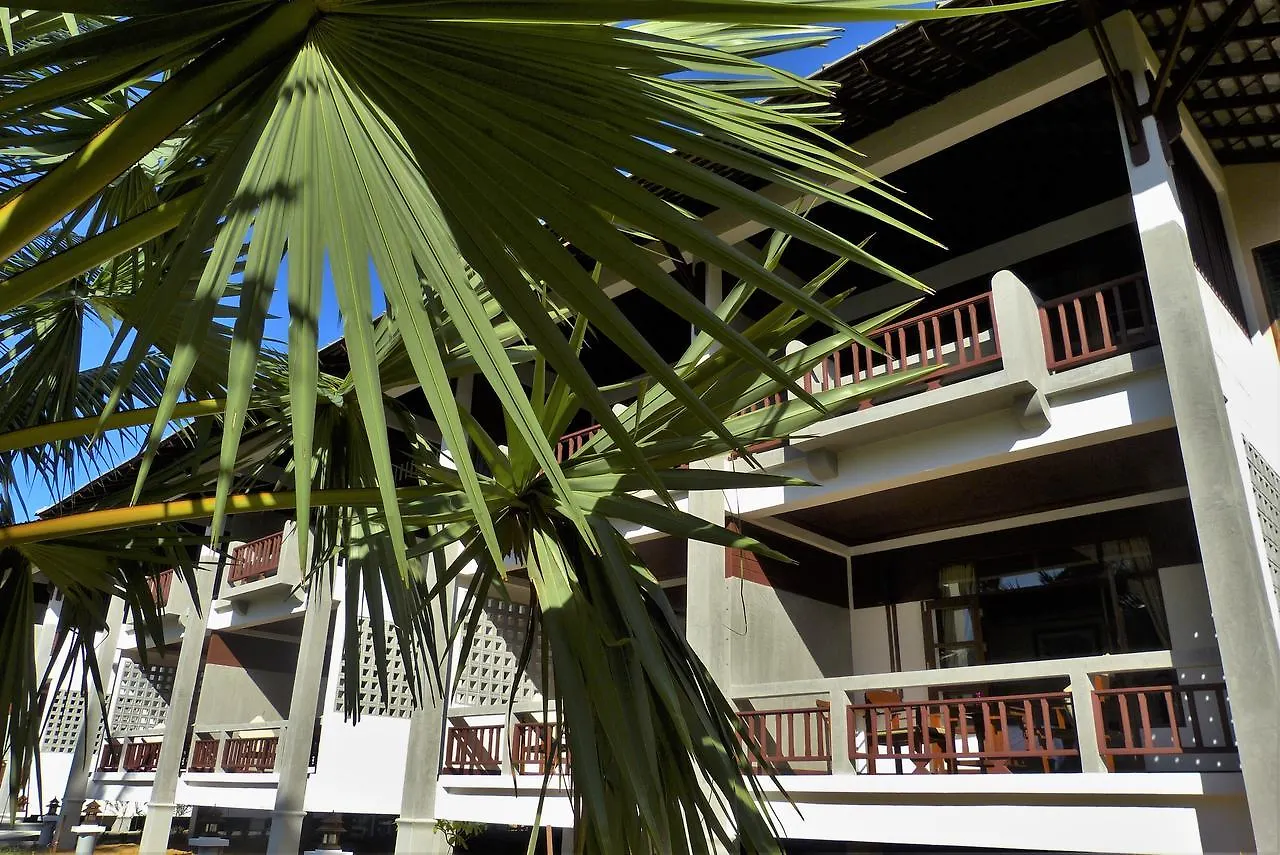 Lah Own Khaolak Resort Khao Lak