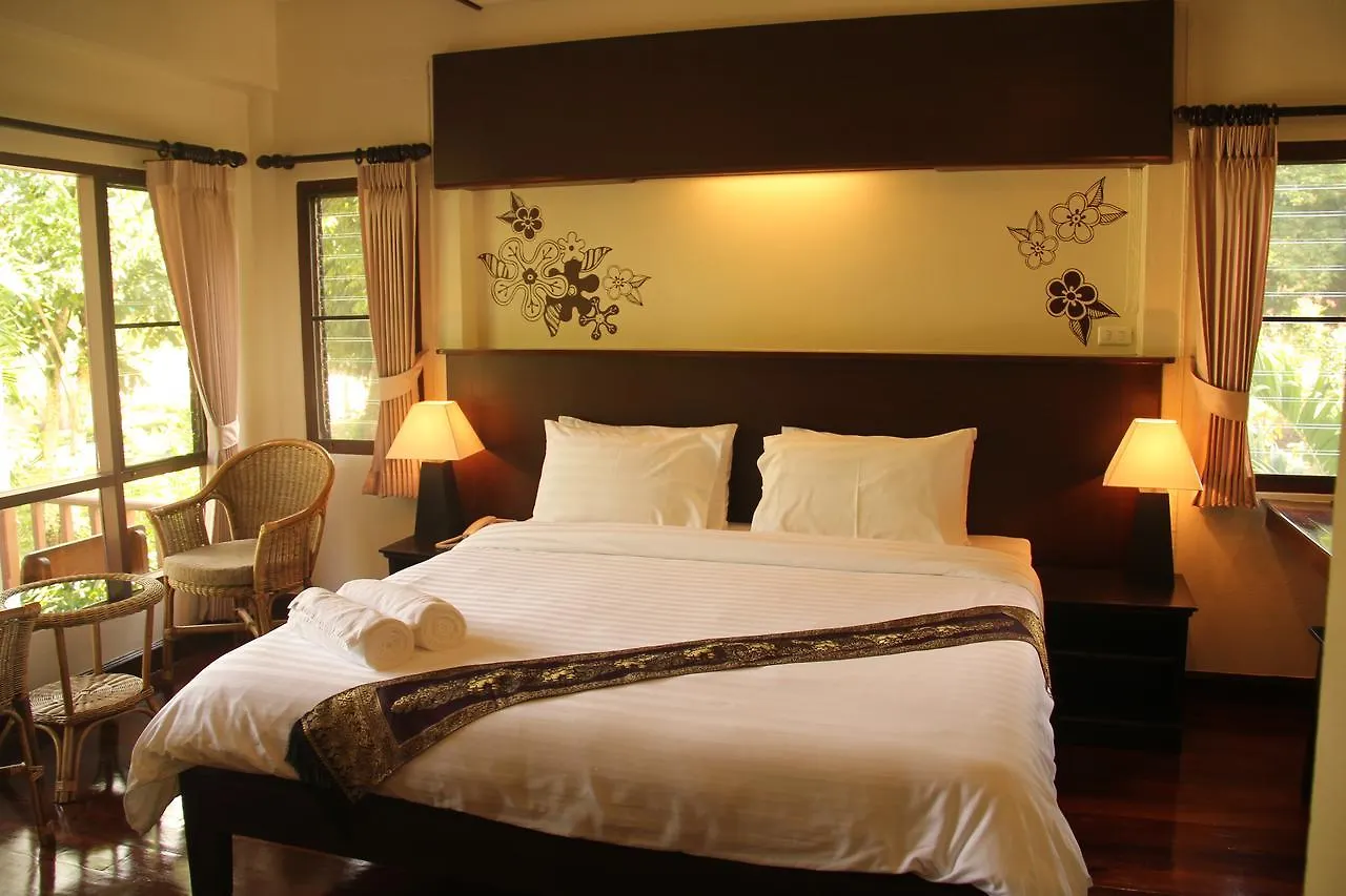 Lah Own Khaolak Resort Khao Lak