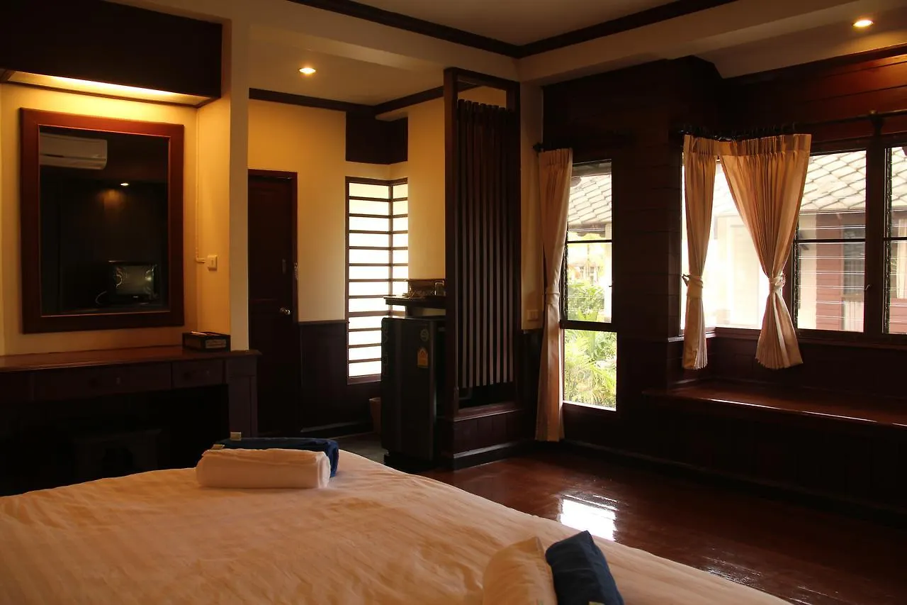 Lah Own Khaolak Resort Khao Lak