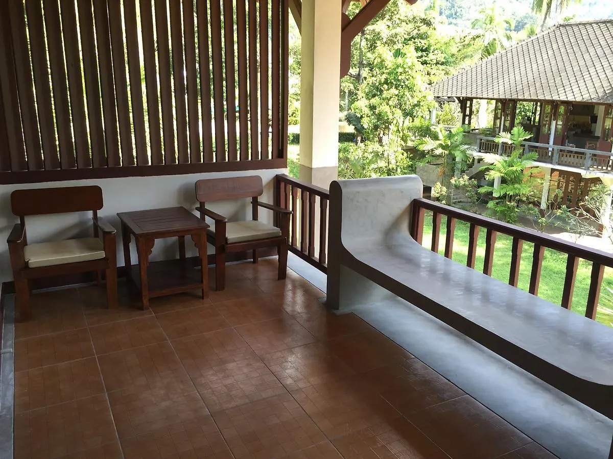 ***  Lah Own Khaolak Resort Khao Lak Thailand