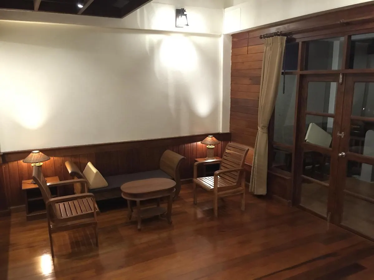 Lah Own Khaolak Resort Khao Lak