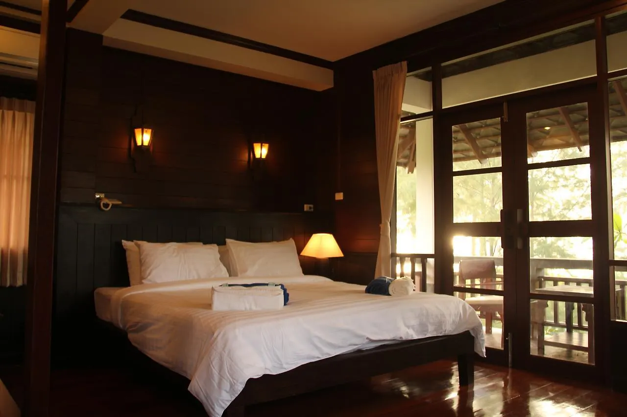 Lah Own Khaolak Resort Khao Lak 3*,  Thailand